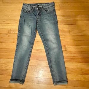 Gap Sexy Boyfriend Fit Jeans